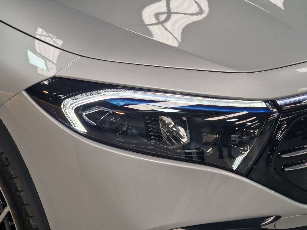 2023 MERCEDES-BENZ EQA 2023 MERCEDES-BENZ EQA