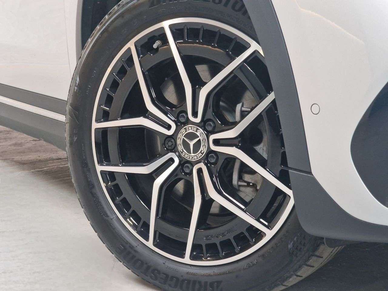 2023 MERCEDES-BENZ EQA 2023 MERCEDES-BENZ EQA