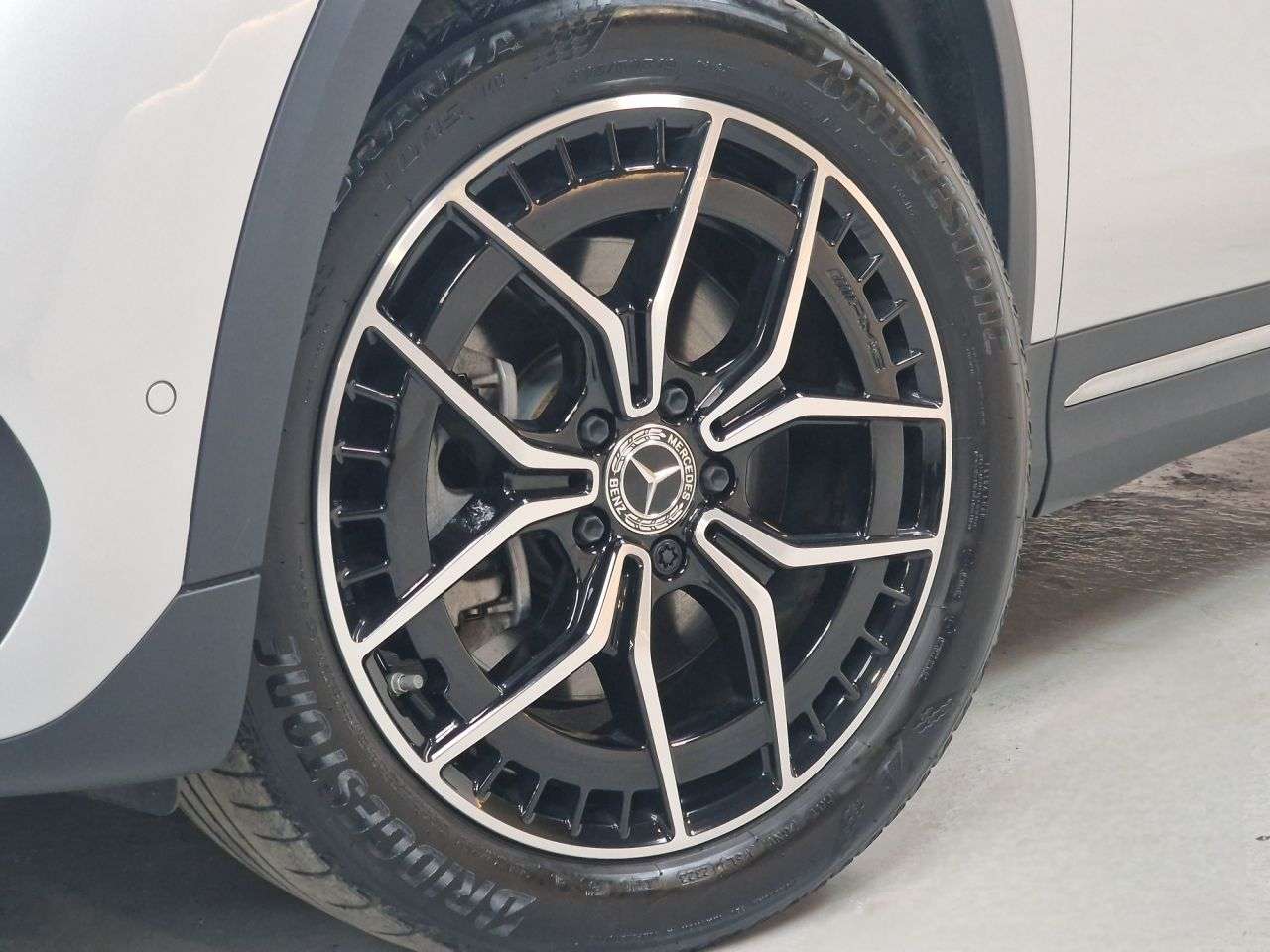 2023 MERCEDES-BENZ EQA 2023 MERCEDES-BENZ EQA