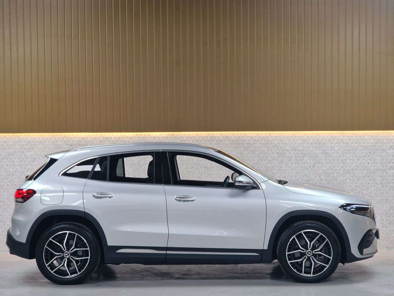 2023 MERCEDES-BENZ EQA 2023 MERCEDES-BENZ EQA