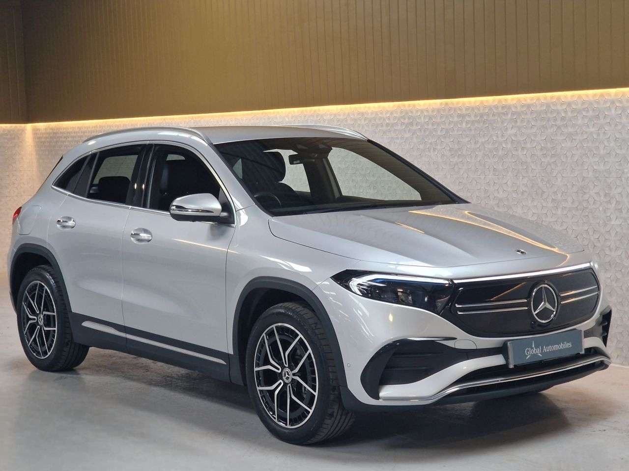 2023 MERCEDES-BENZ EQA 2023 MERCEDES-BENZ EQA