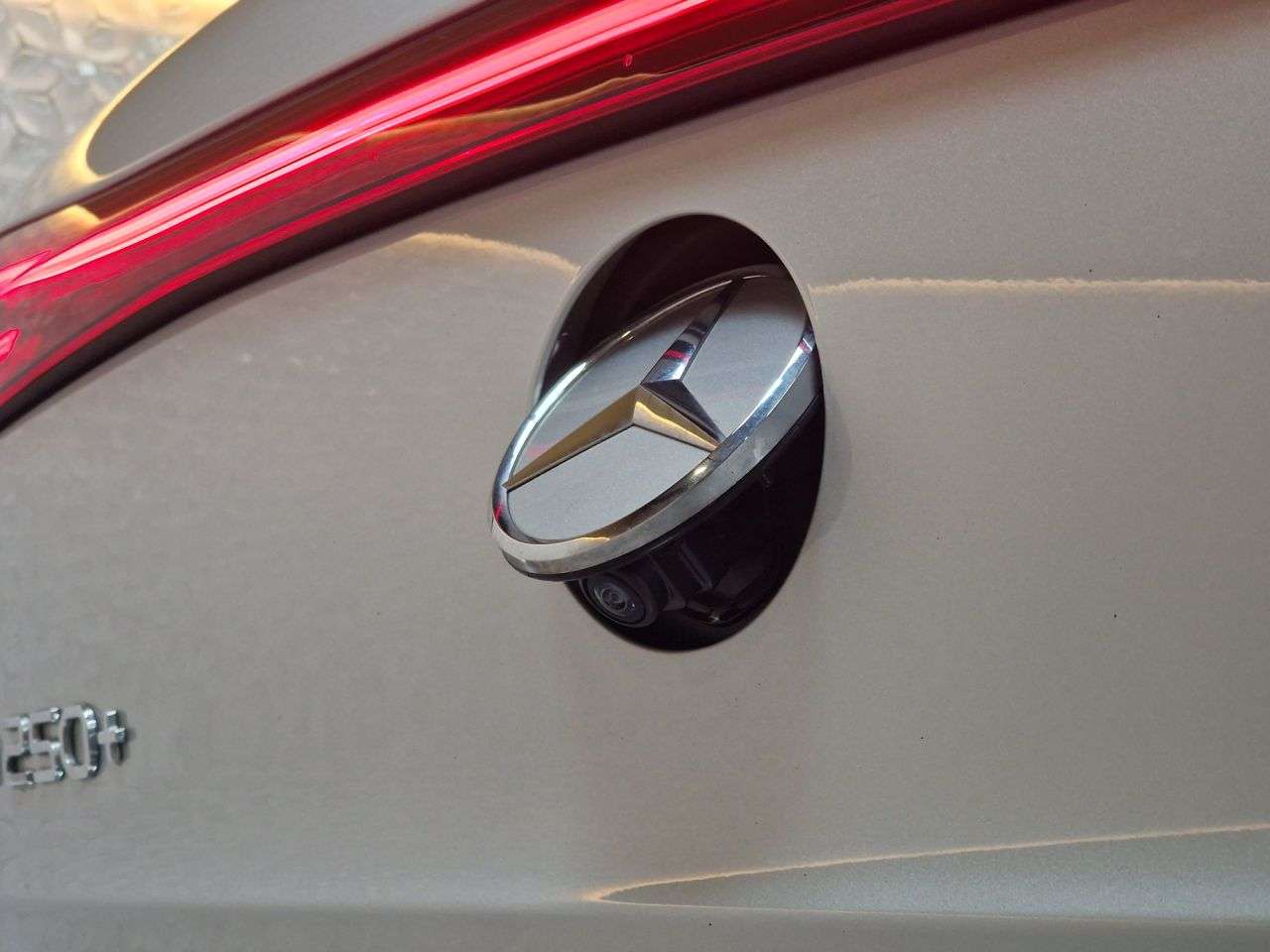 2023 MERCEDES-BENZ EQA 2023 MERCEDES-BENZ EQA