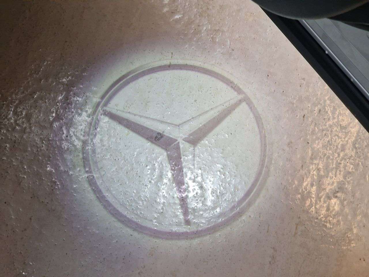 2023 MERCEDES-BENZ EQA 2023 MERCEDES-BENZ EQA