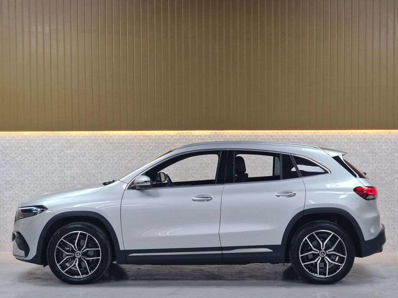 2023 MERCEDES-BENZ EQA 2023 MERCEDES-BENZ EQA