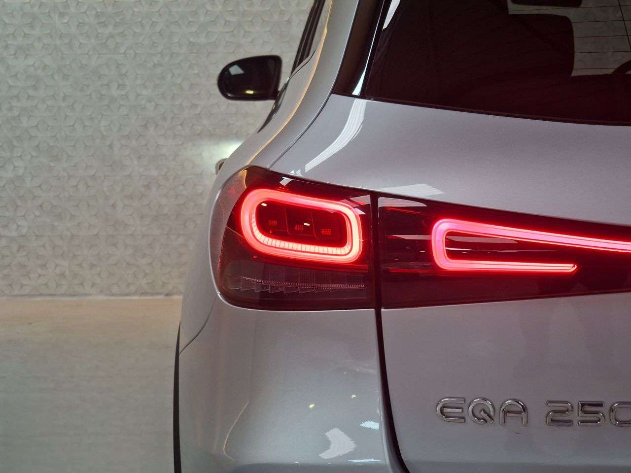 2023 MERCEDES-BENZ EQA 2023 MERCEDES-BENZ EQA