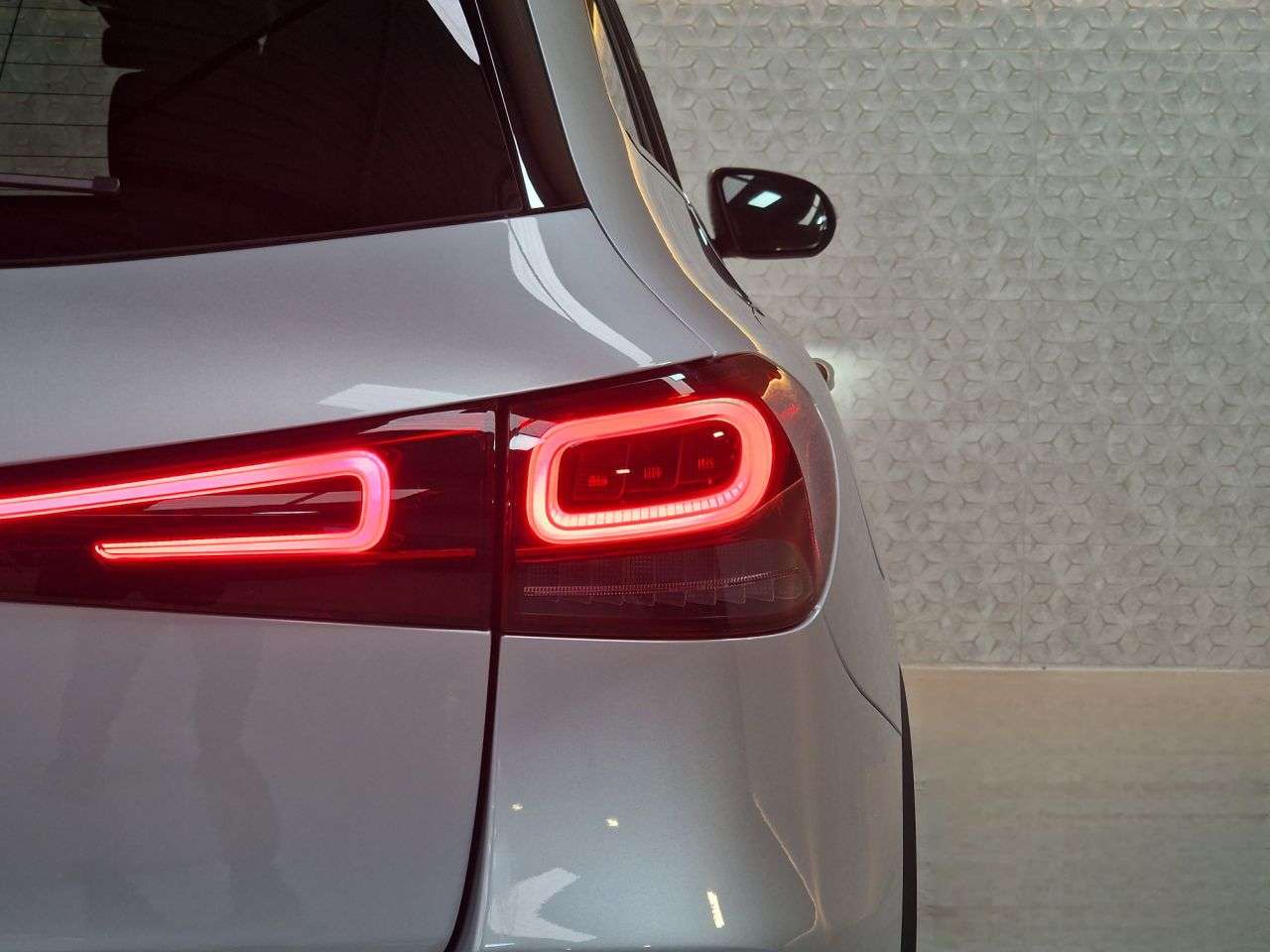 2023 MERCEDES-BENZ EQA 2023 MERCEDES-BENZ EQA