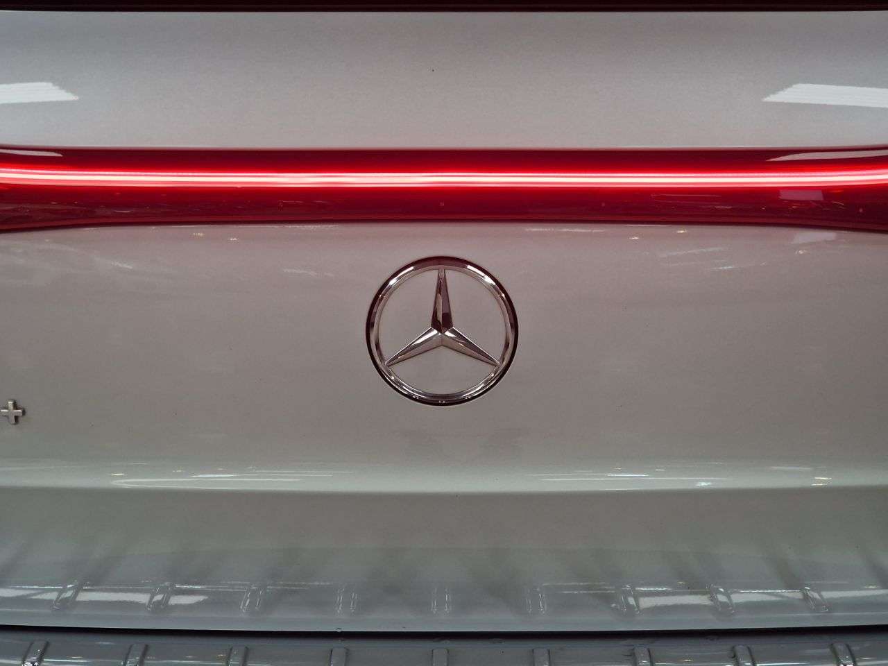 2023 MERCEDES-BENZ EQA 2023 MERCEDES-BENZ EQA