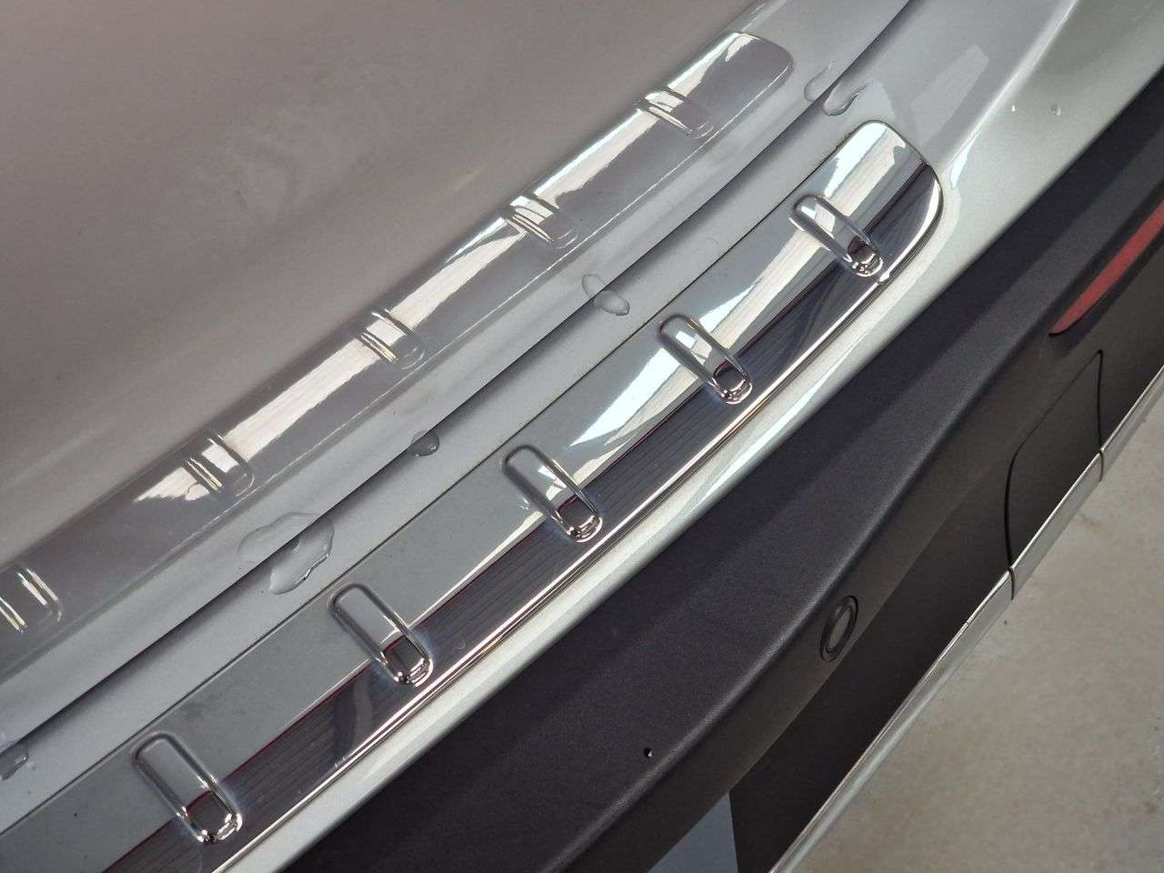 2023 MERCEDES-BENZ EQA 2023 MERCEDES-BENZ EQA