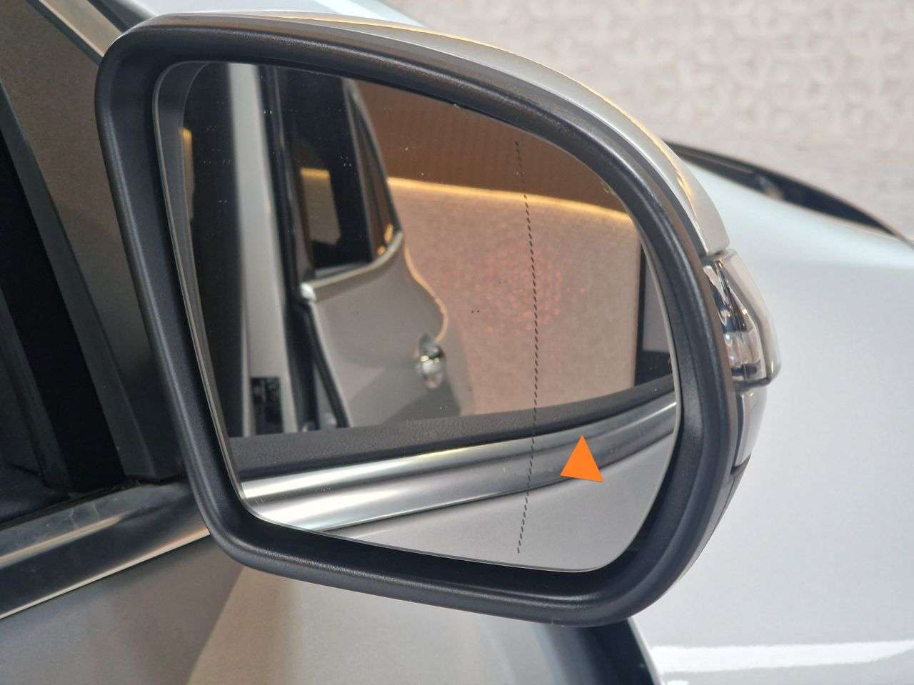 2023 MERCEDES-BENZ EQA 2023 MERCEDES-BENZ EQA