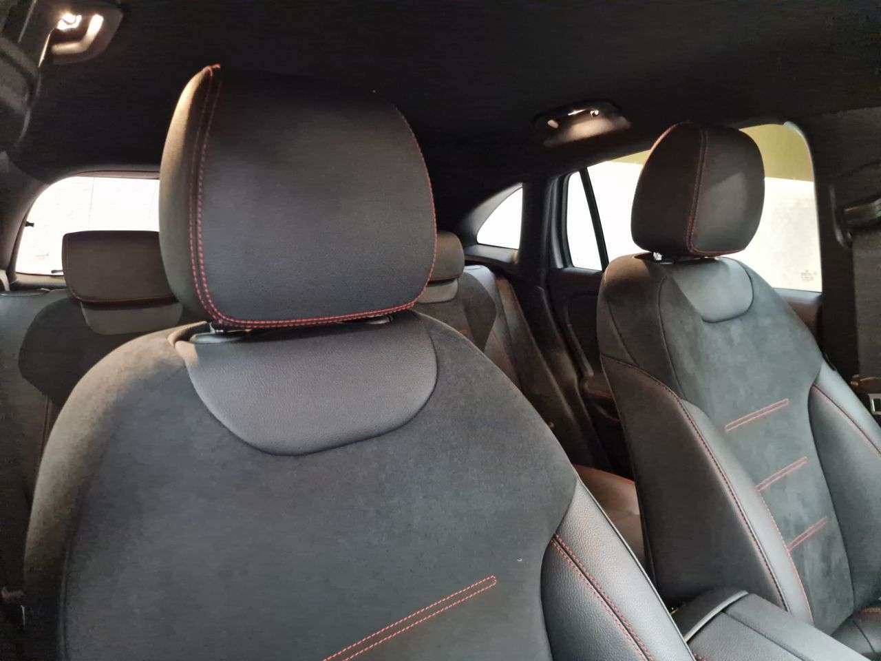 2023 MERCEDES-BENZ EQA 2023 MERCEDES-BENZ EQA