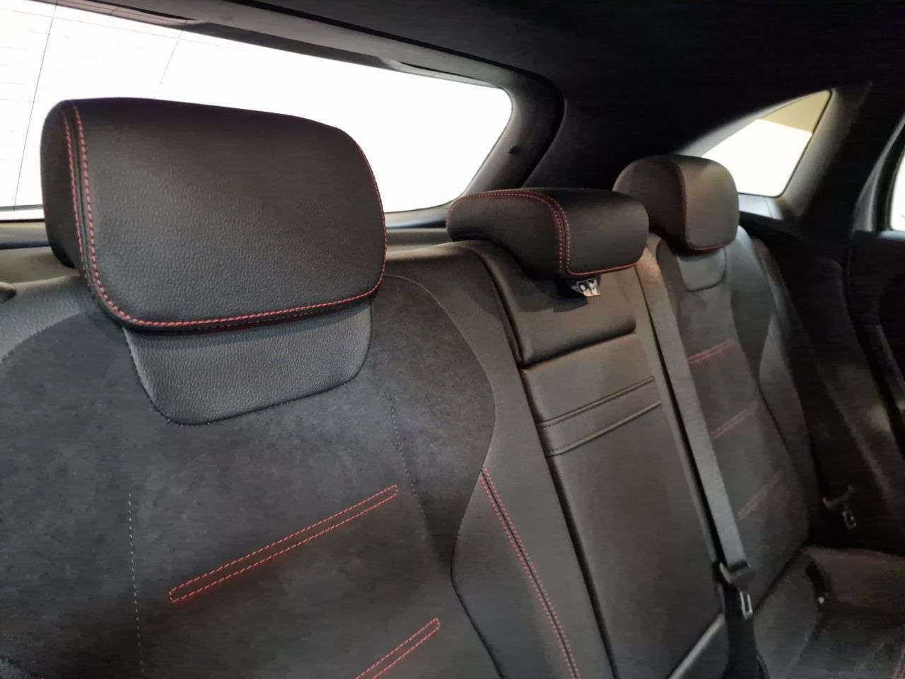 2023 MERCEDES-BENZ EQA 2023 MERCEDES-BENZ EQA