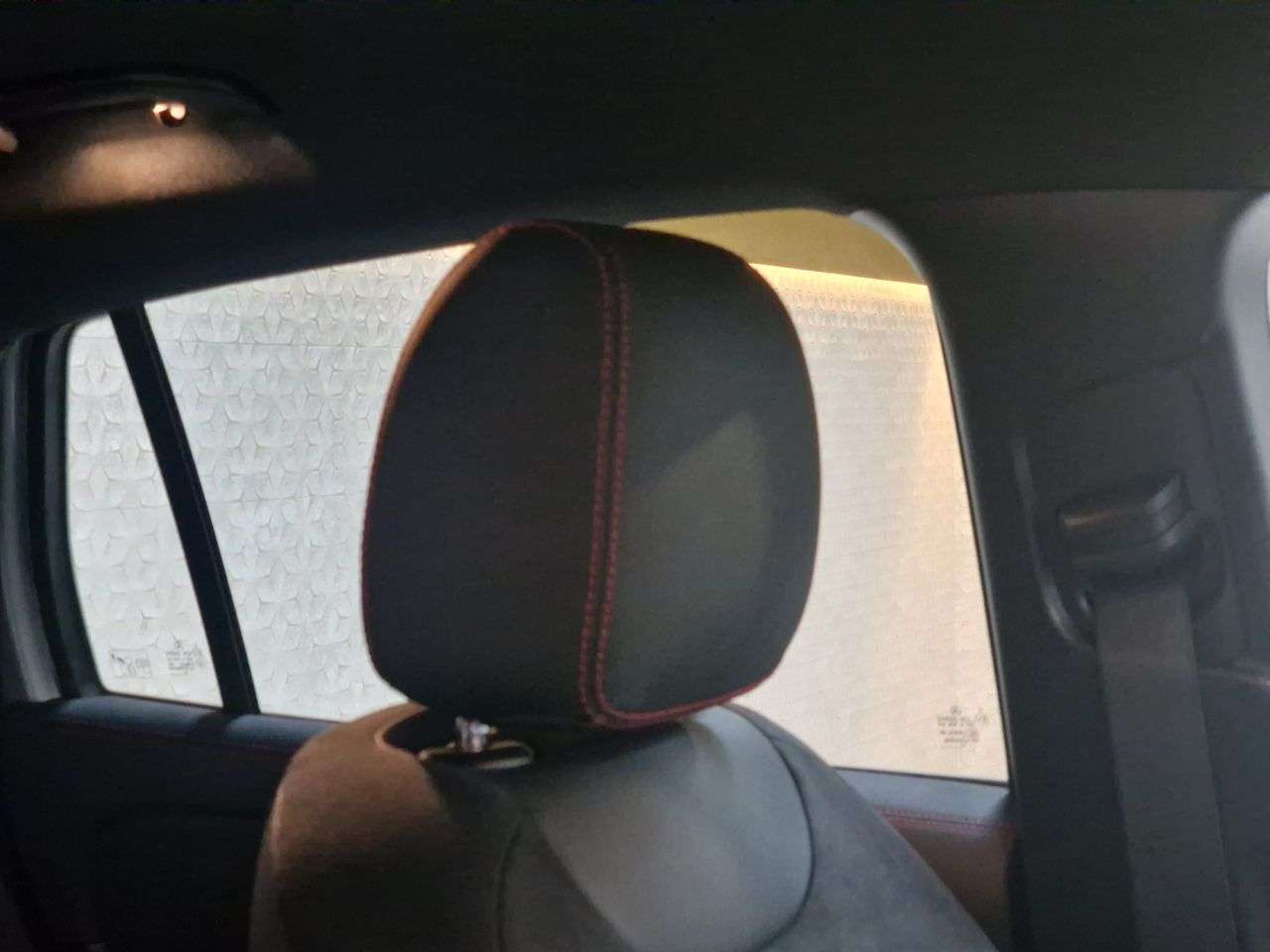 2023 MERCEDES-BENZ EQA 2023 MERCEDES-BENZ EQA