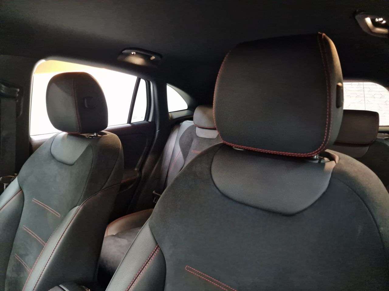 2023 MERCEDES-BENZ EQA 2023 MERCEDES-BENZ EQA