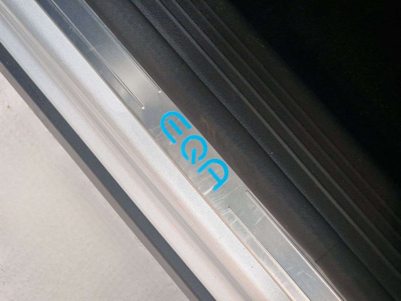 2023 MERCEDES-BENZ EQA 2023 MERCEDES-BENZ EQA