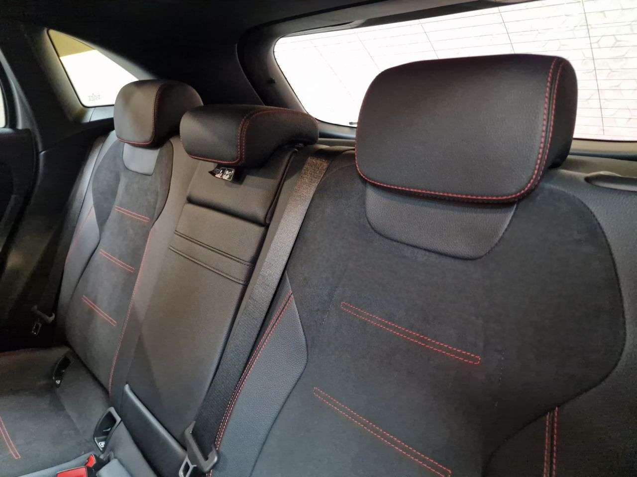 2023 MERCEDES-BENZ EQA 2023 MERCEDES-BENZ EQA