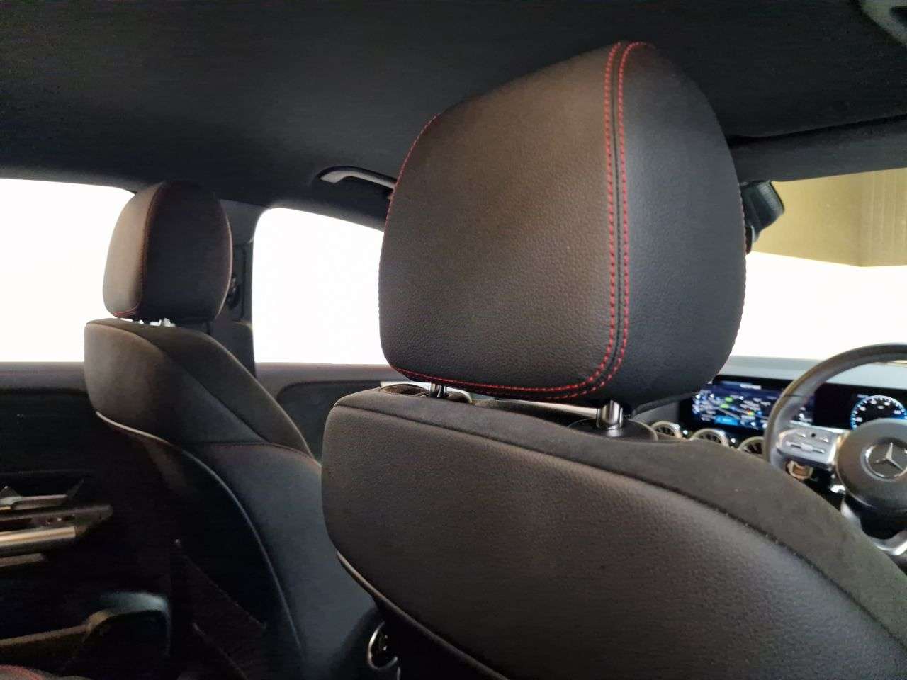 2023 MERCEDES-BENZ EQA 2023 MERCEDES-BENZ EQA