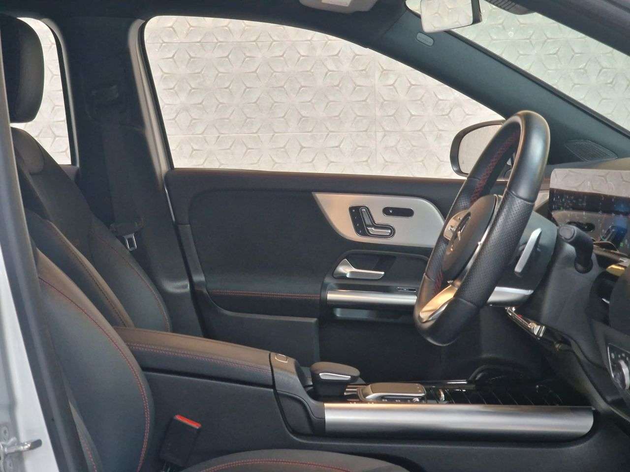 2023 MERCEDES-BENZ EQA 2023 MERCEDES-BENZ EQA