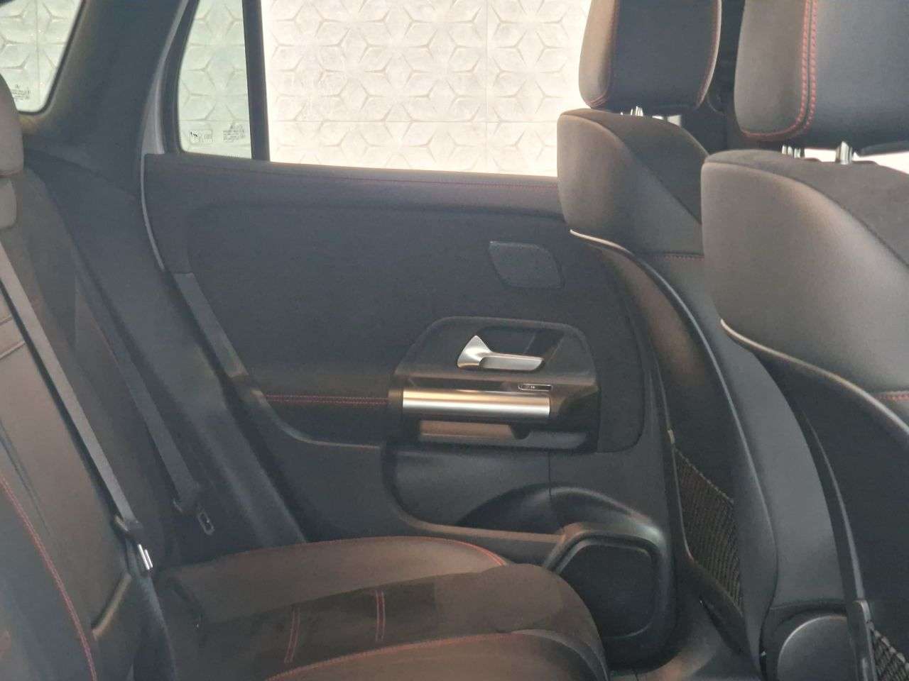 2023 MERCEDES-BENZ EQA 2023 MERCEDES-BENZ EQA