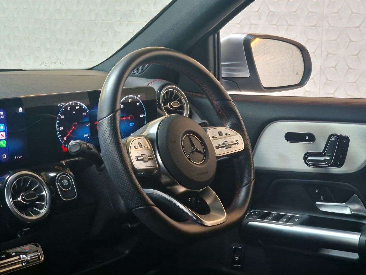 2023 MERCEDES-BENZ EQA 2023 MERCEDES-BENZ EQA