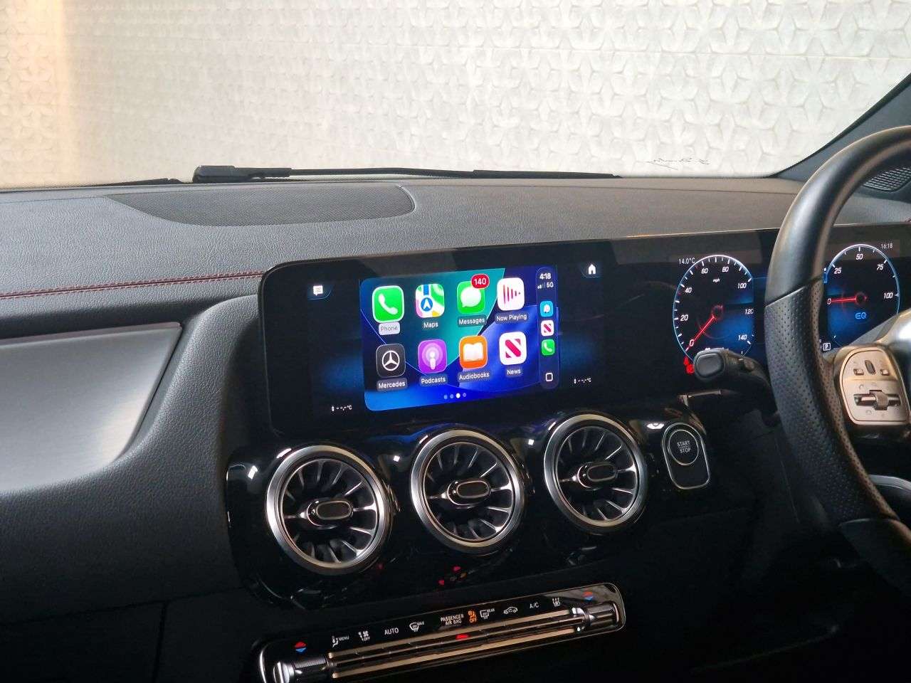 2023 MERCEDES-BENZ EQA 2023 MERCEDES-BENZ EQA