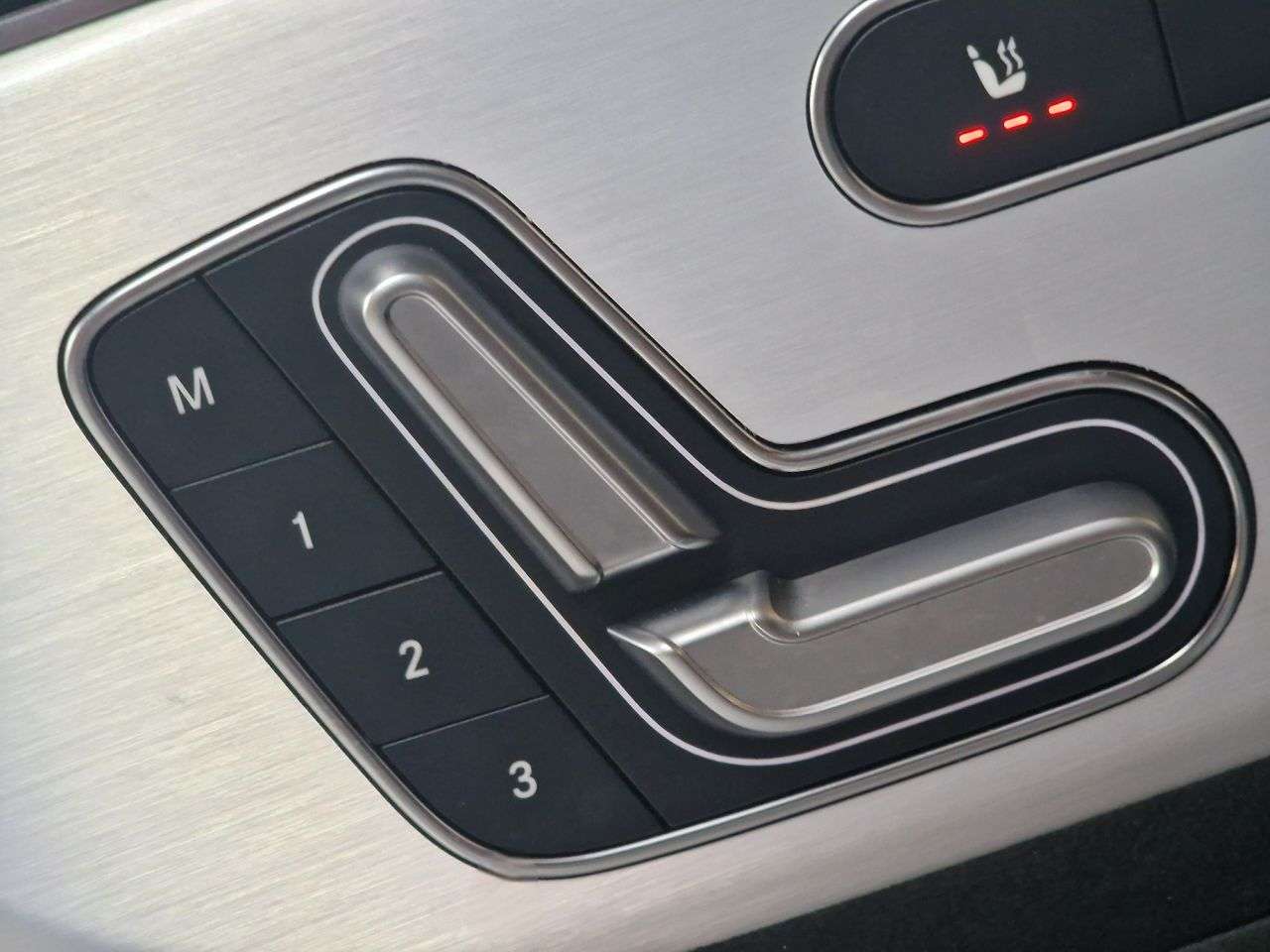 2023 MERCEDES-BENZ EQA 2023 MERCEDES-BENZ EQA