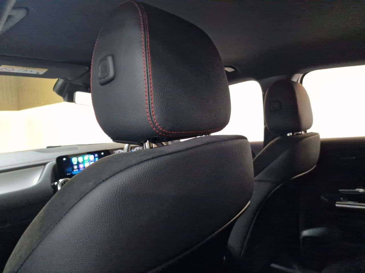 2023 MERCEDES-BENZ EQA 2023 MERCEDES-BENZ EQA