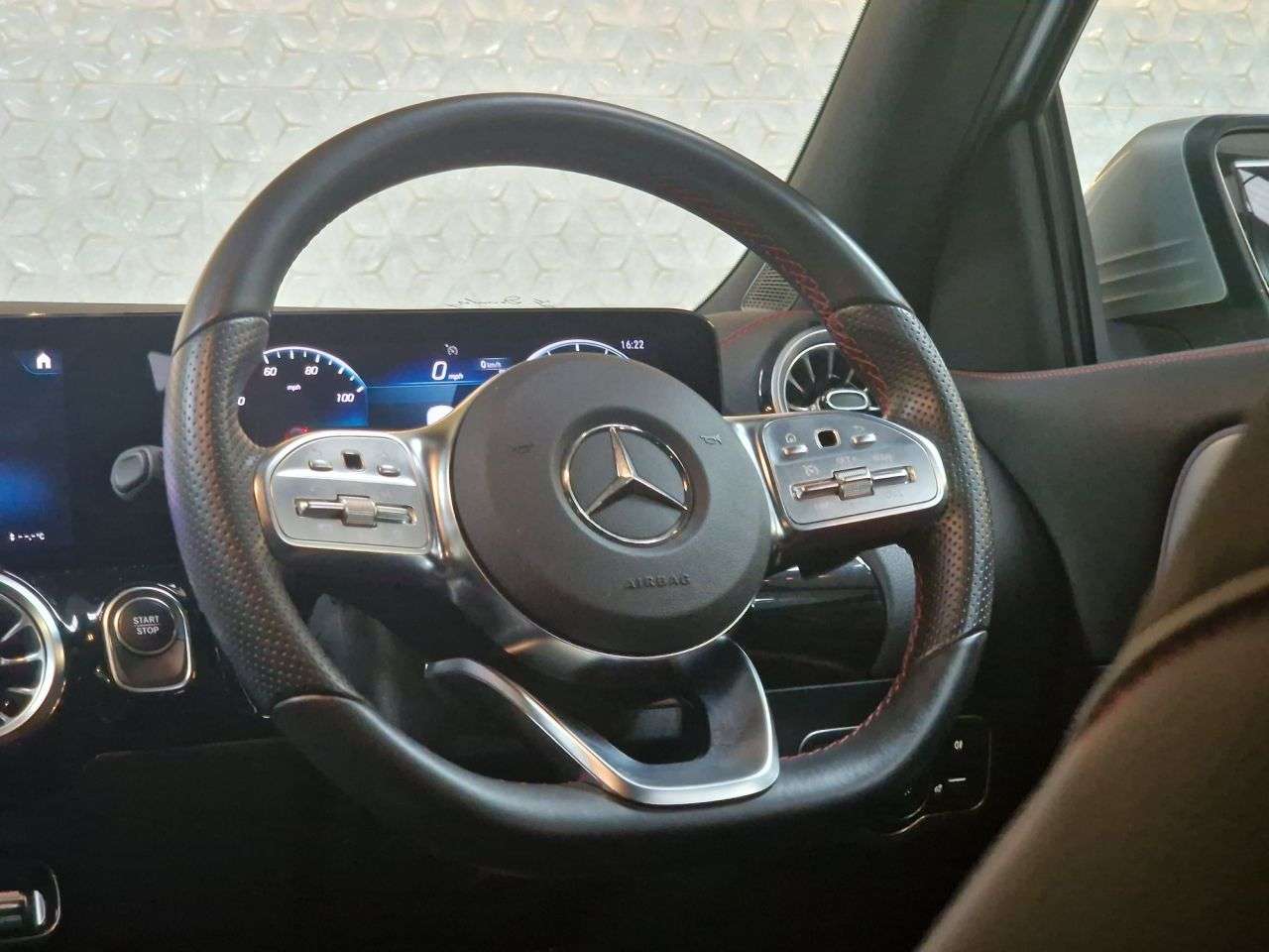 2023 MERCEDES-BENZ EQA 2023 MERCEDES-BENZ EQA