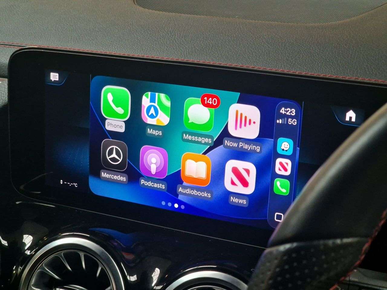 2023 MERCEDES-BENZ EQA 2023 MERCEDES-BENZ EQA