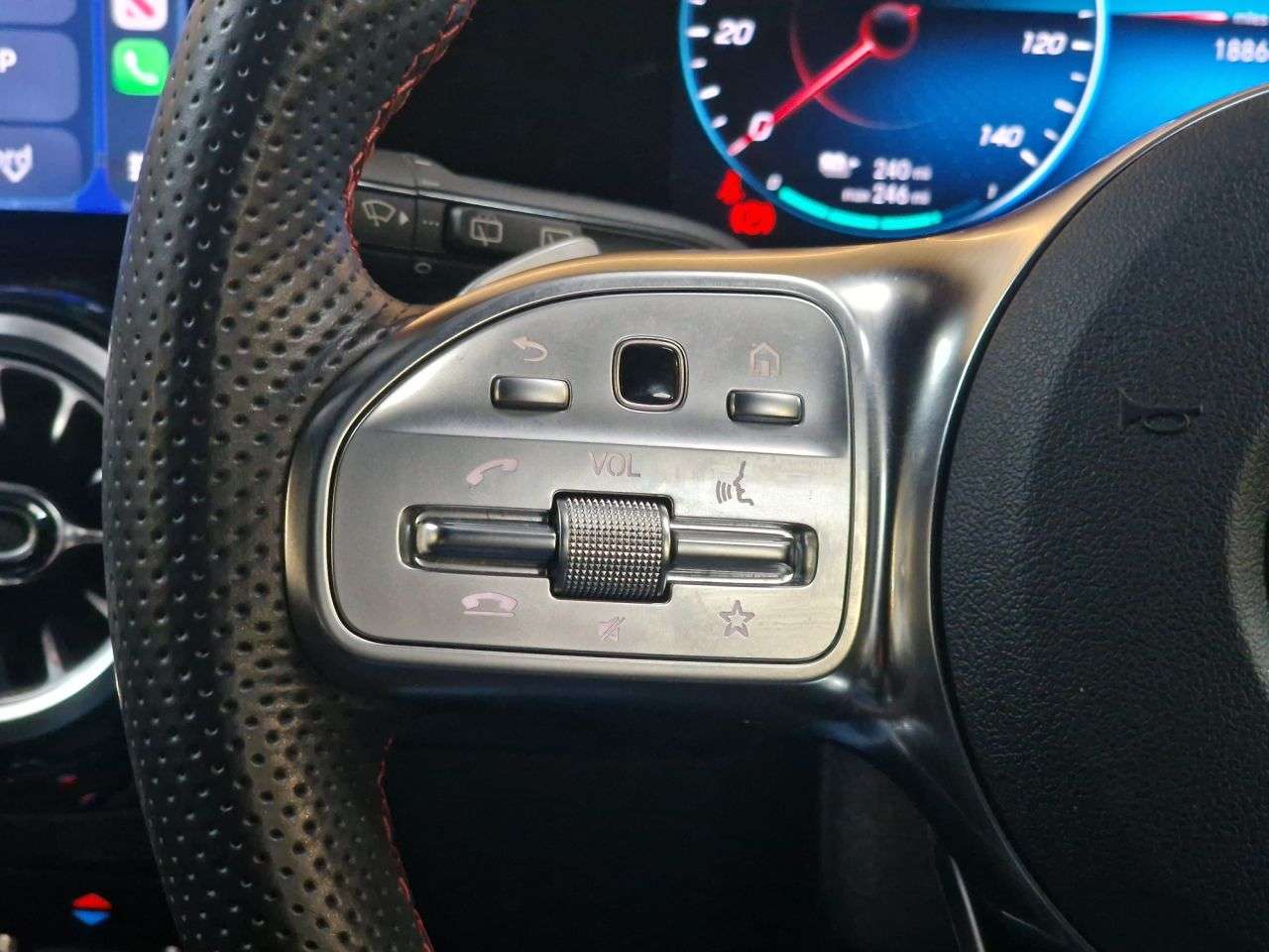 2023 MERCEDES-BENZ EQA 2023 MERCEDES-BENZ EQA