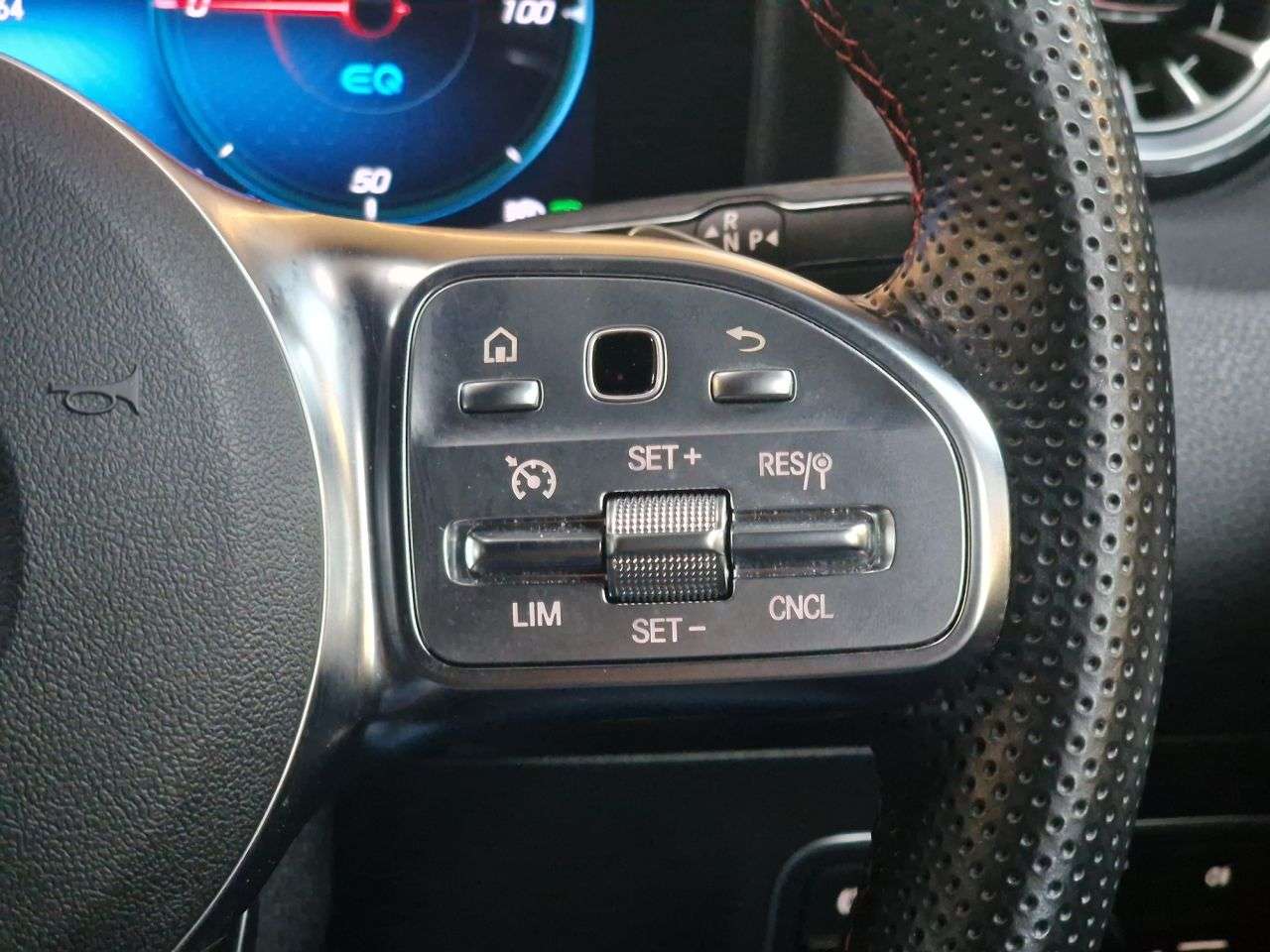 2023 MERCEDES-BENZ EQA 2023 MERCEDES-BENZ EQA