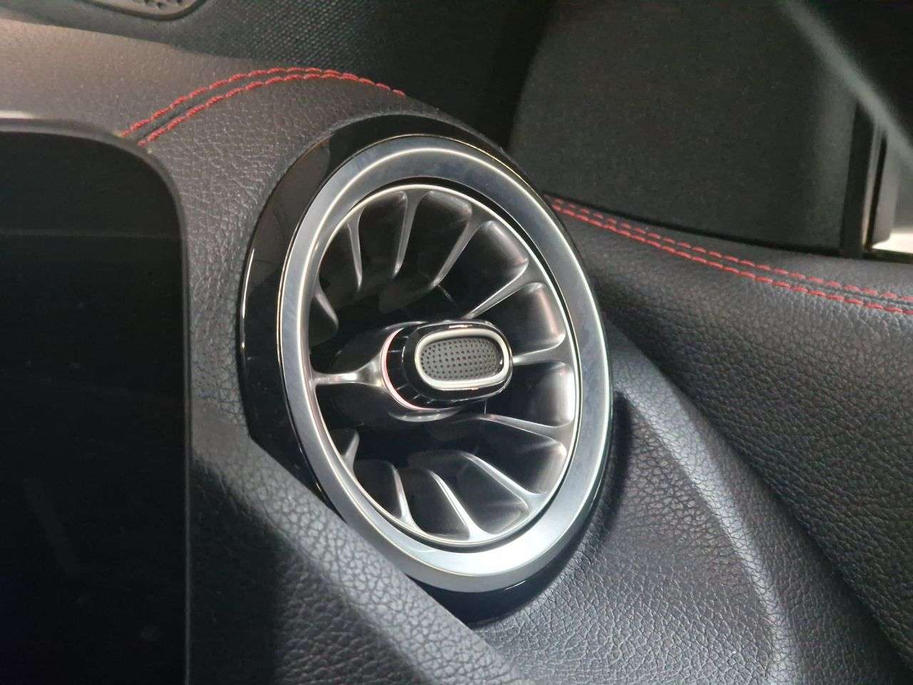 2023 MERCEDES-BENZ EQA 2023 MERCEDES-BENZ EQA