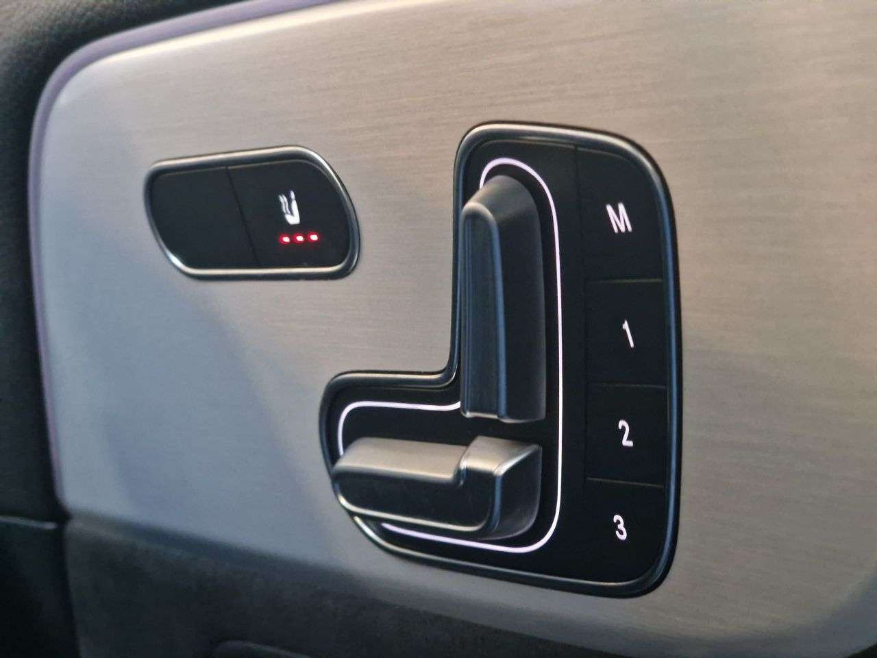 2023 MERCEDES-BENZ EQA 2023 MERCEDES-BENZ EQA