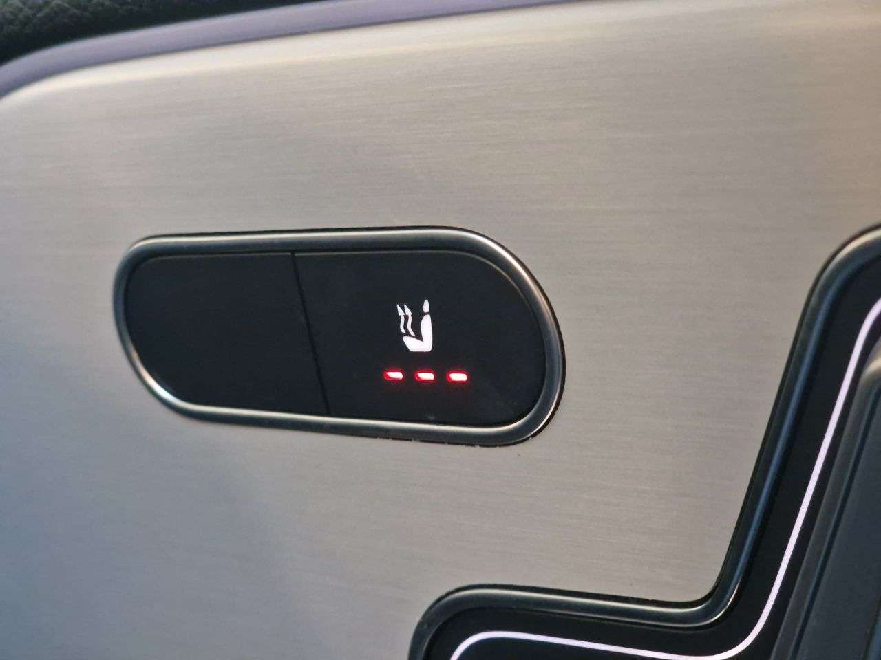 2023 MERCEDES-BENZ EQA 2023 MERCEDES-BENZ EQA