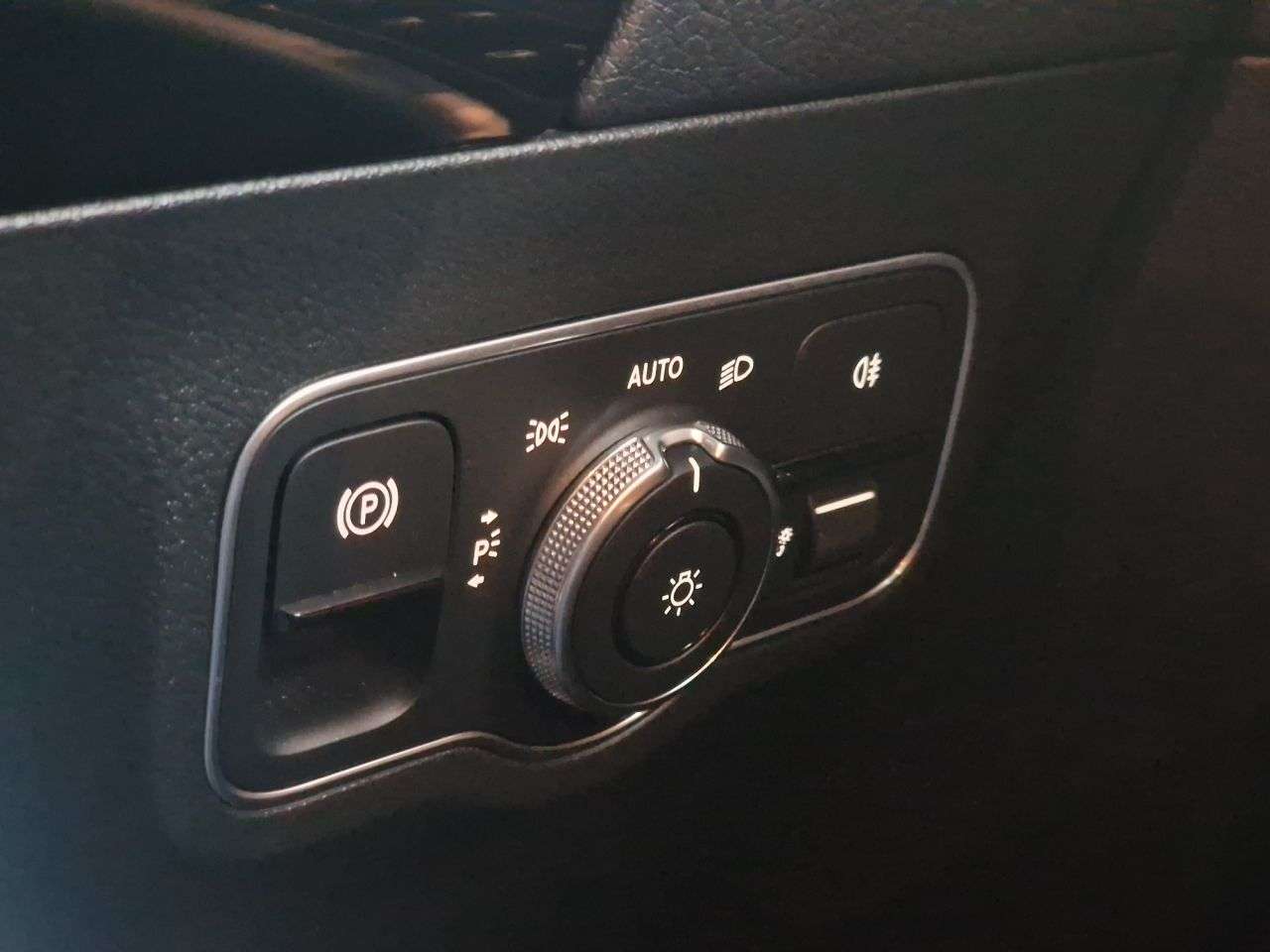 2023 MERCEDES-BENZ EQA 2023 MERCEDES-BENZ EQA