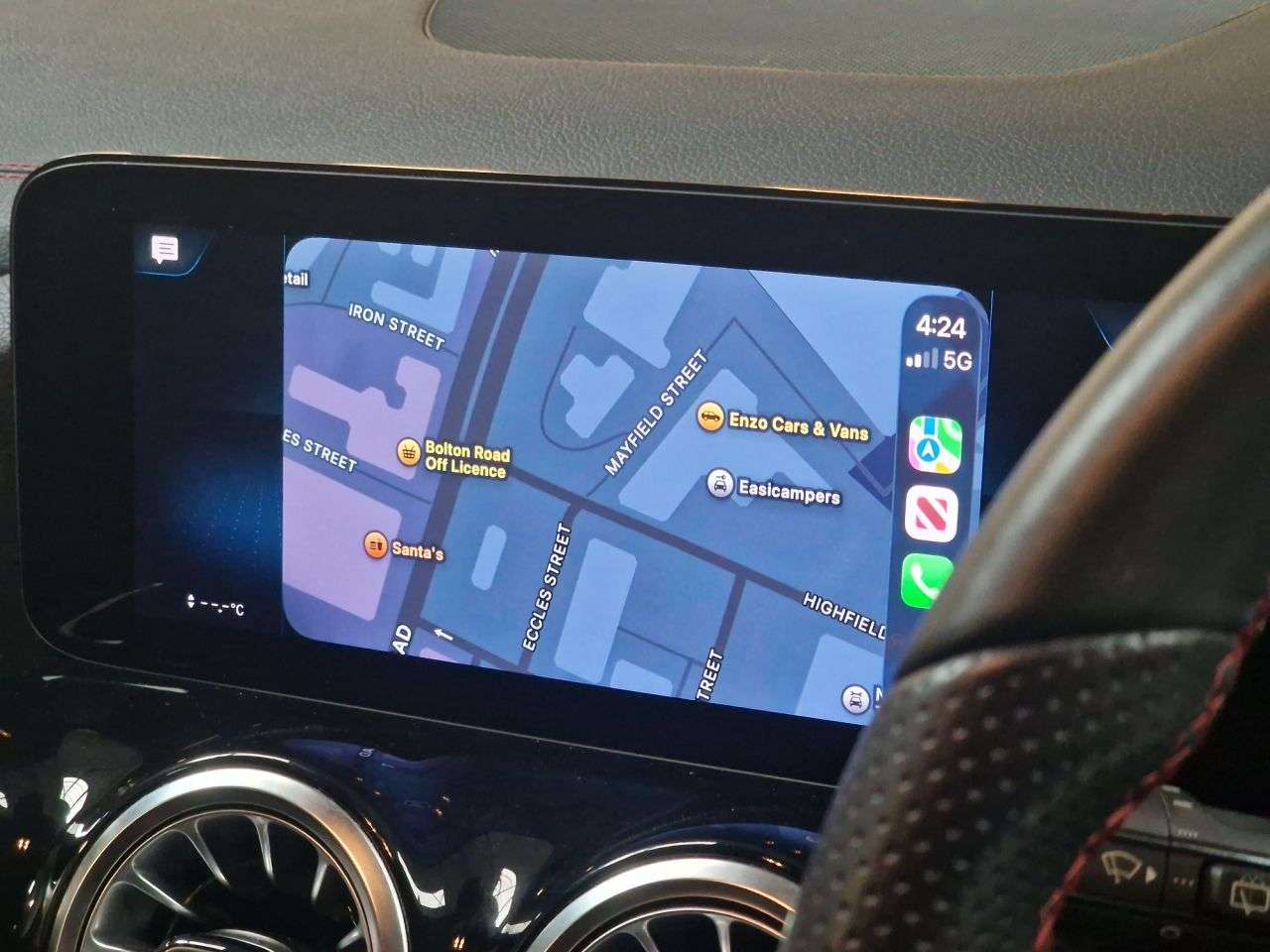 2023 MERCEDES-BENZ EQA 2023 MERCEDES-BENZ EQA