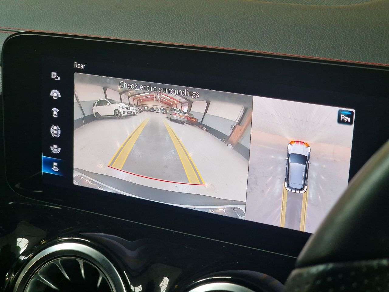 2023 MERCEDES-BENZ EQA 2023 MERCEDES-BENZ EQA