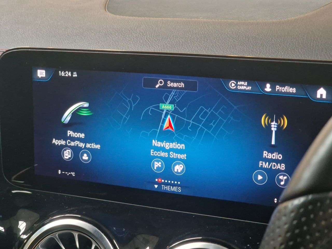 2023 MERCEDES-BENZ EQA 2023 MERCEDES-BENZ EQA