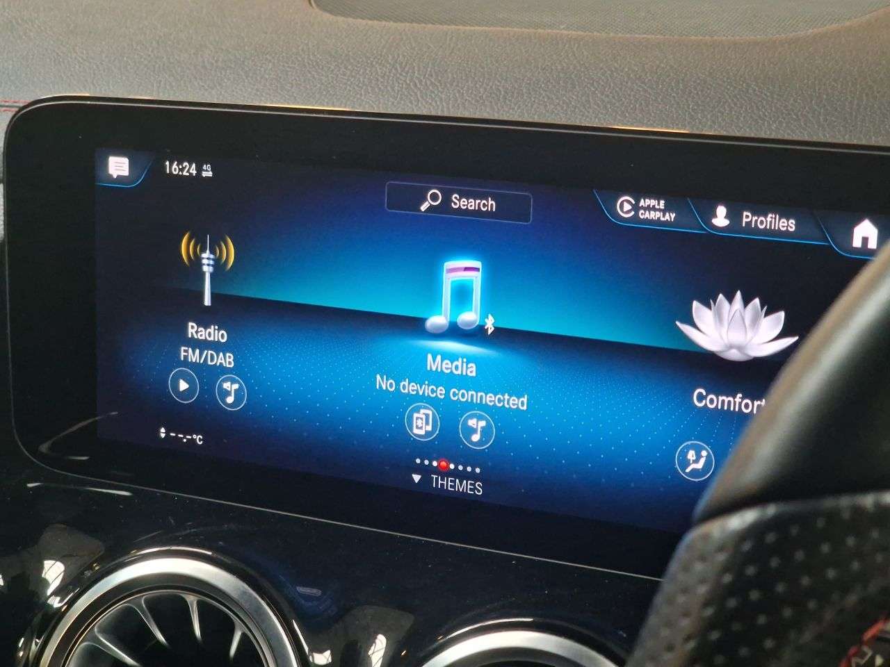 2023 MERCEDES-BENZ EQA 2023 MERCEDES-BENZ EQA