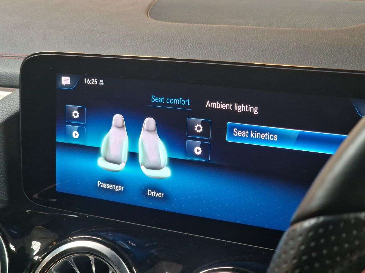 2023 MERCEDES-BENZ EQA 2023 MERCEDES-BENZ EQA