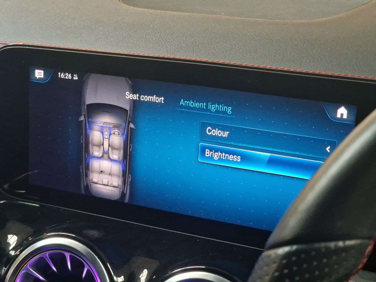 2023 MERCEDES-BENZ EQA 2023 MERCEDES-BENZ EQA