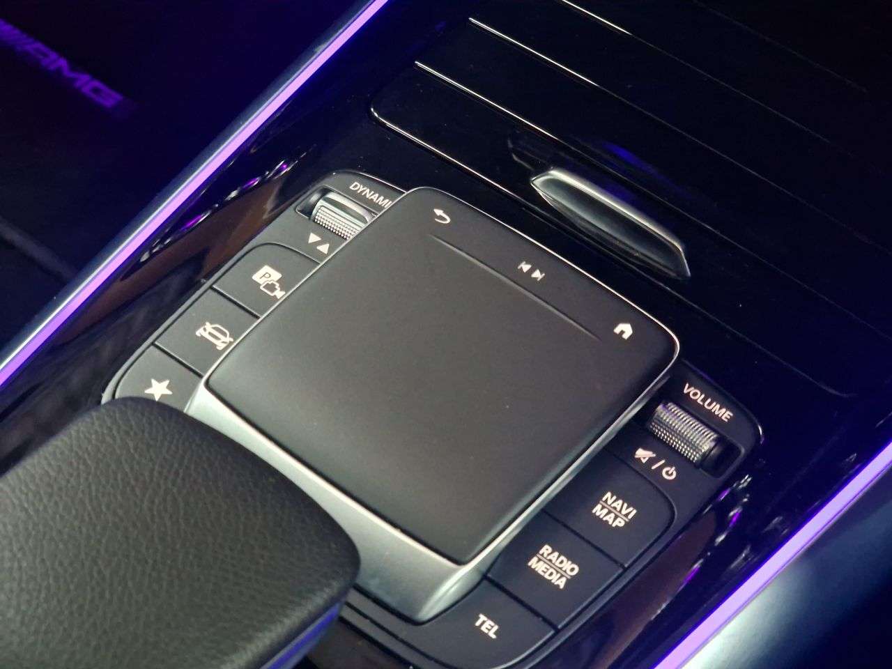 2023 MERCEDES-BENZ EQA 2023 MERCEDES-BENZ EQA