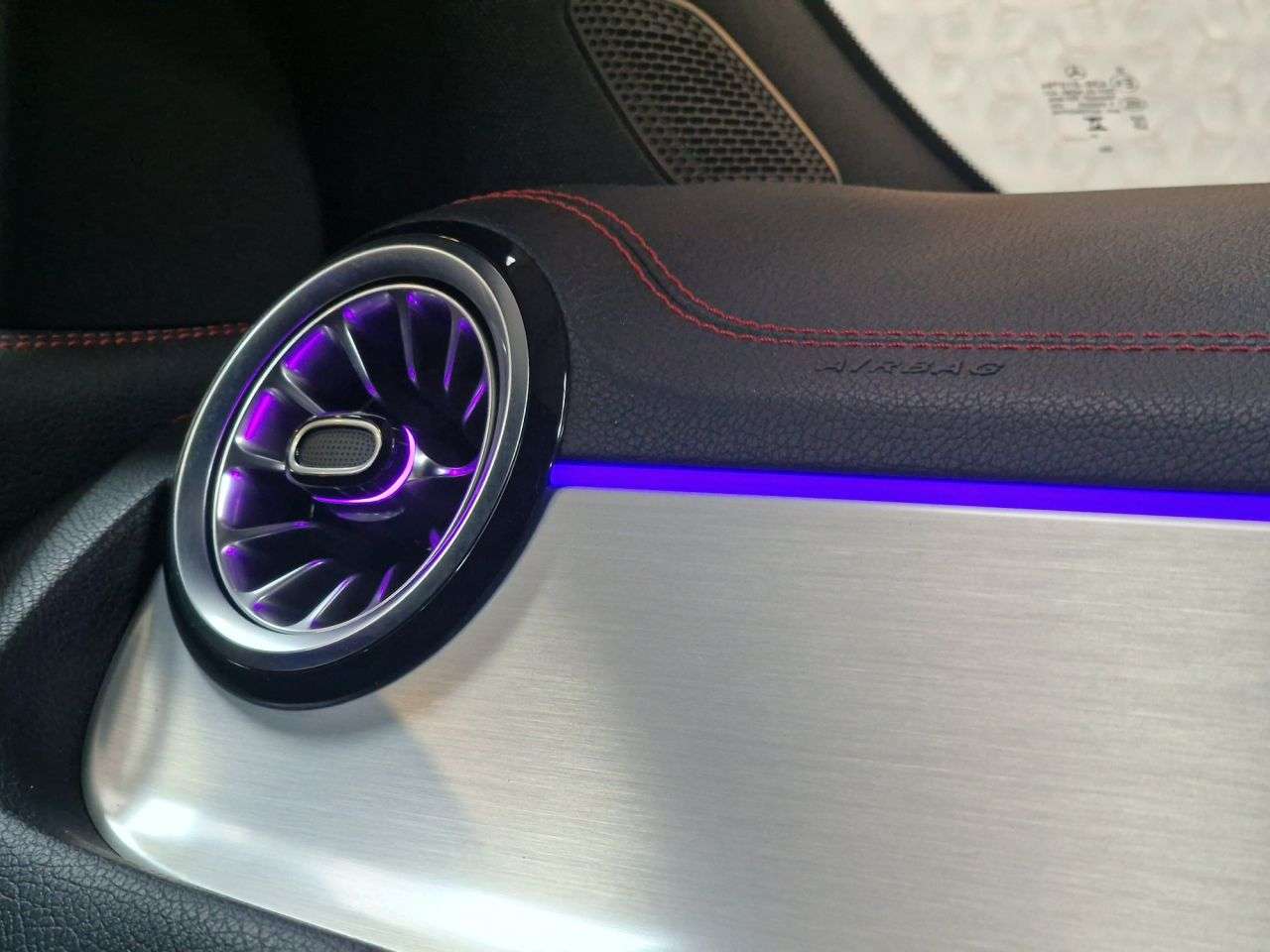 2023 MERCEDES-BENZ EQA 2023 MERCEDES-BENZ EQA