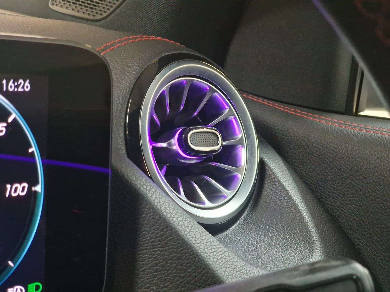 2023 MERCEDES-BENZ EQA 2023 MERCEDES-BENZ EQA