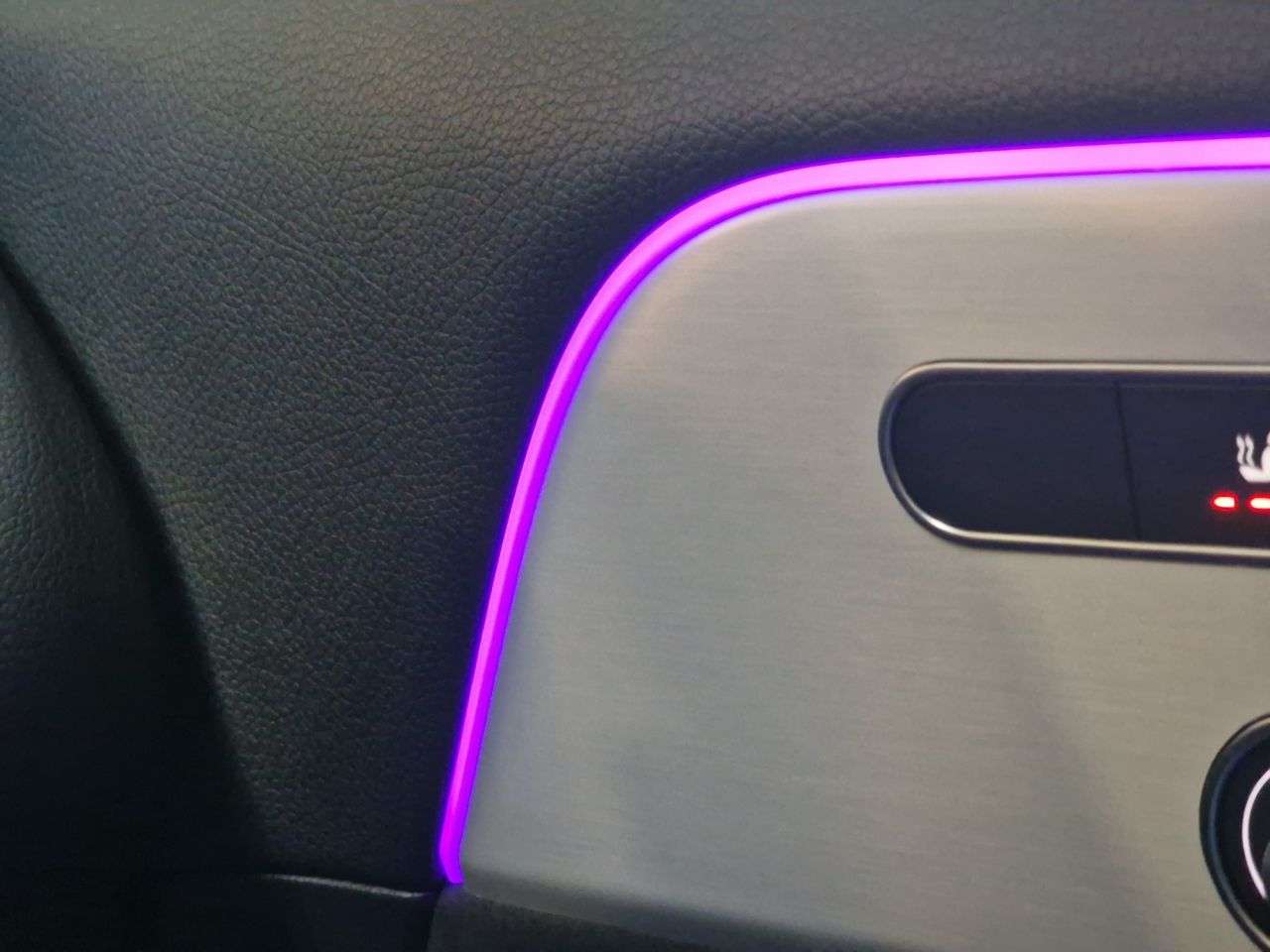 2023 MERCEDES-BENZ EQA 2023 MERCEDES-BENZ EQA