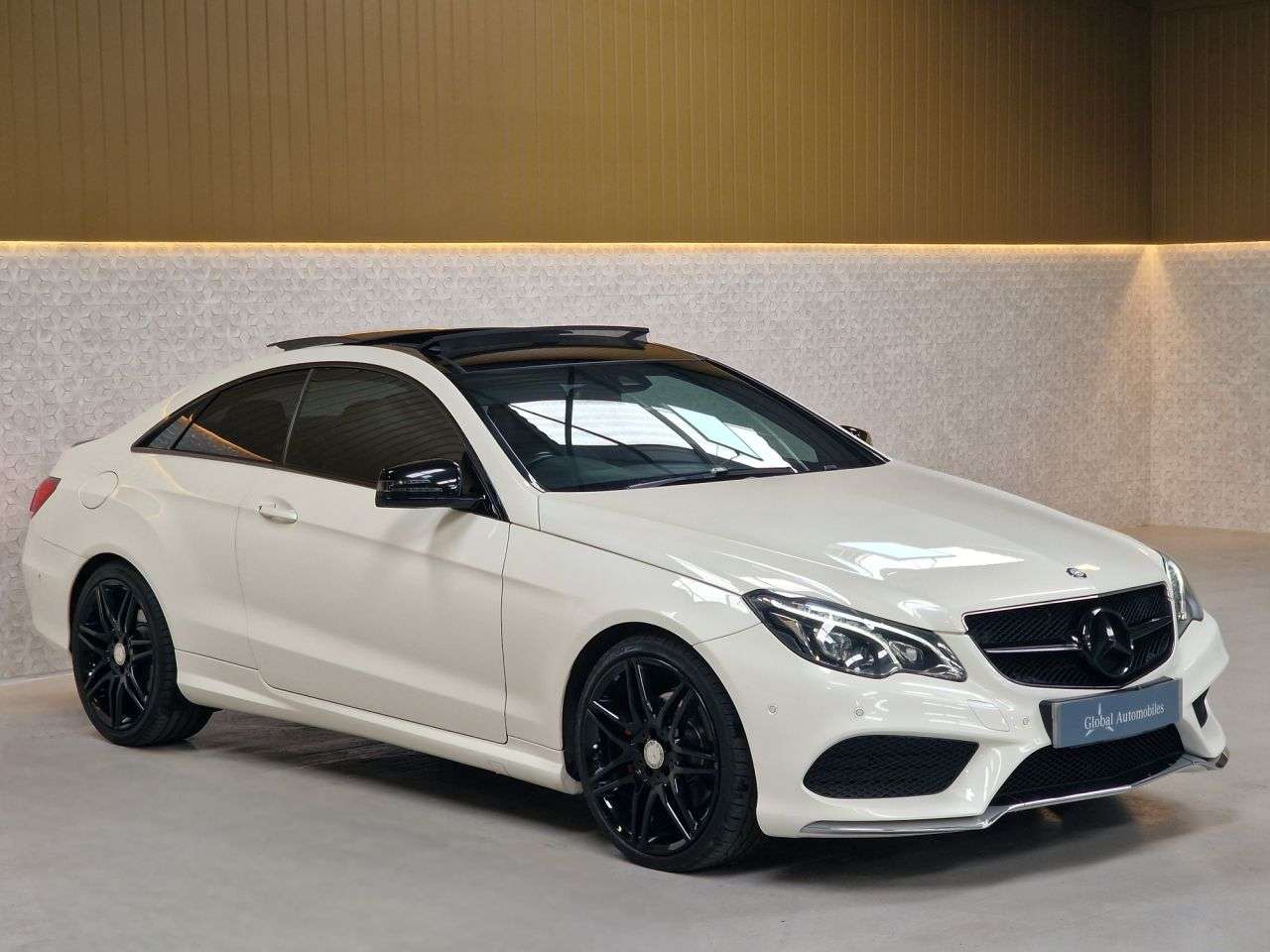 2016 MERCEDES-BENZ E-CLASS 2016 MERCEDES-BENZ E-CLASS