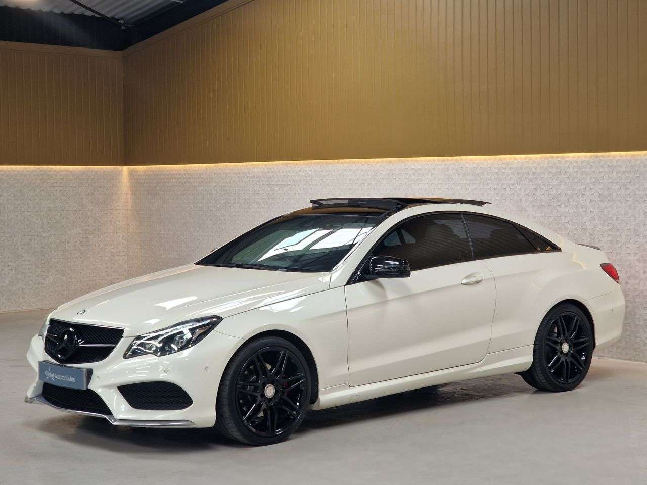 2016 MERCEDES-BENZ E-CLASS 2016 MERCEDES-BENZ E-CLASS