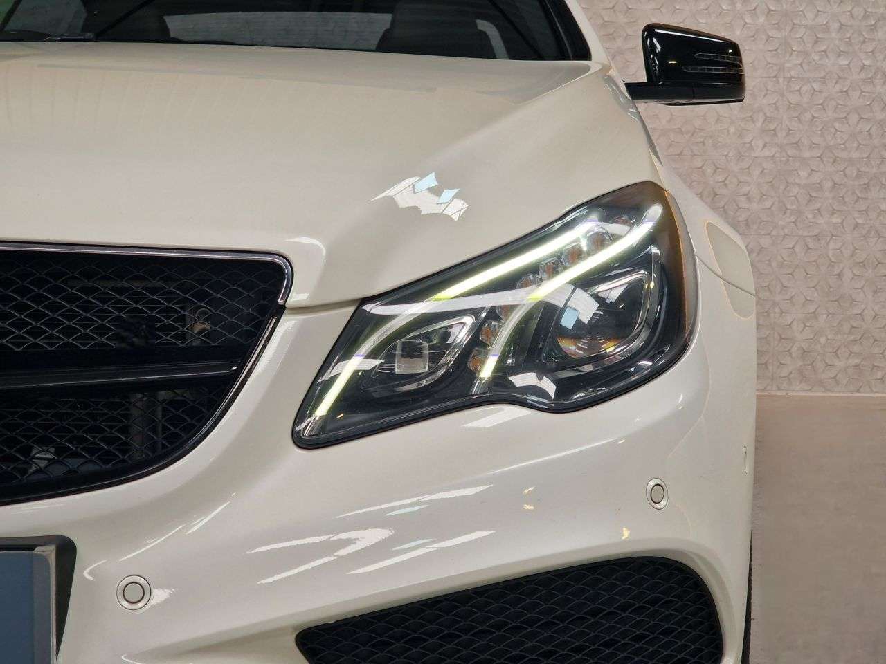 2016 MERCEDES-BENZ E-CLASS 2016 MERCEDES-BENZ E-CLASS