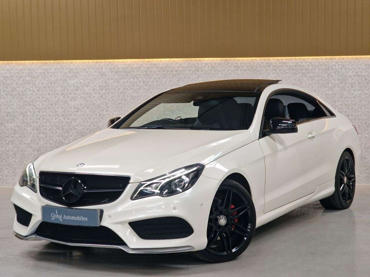 2016 MERCEDES-BENZ E-CLASS 2016 MERCEDES-BENZ E-CLASS