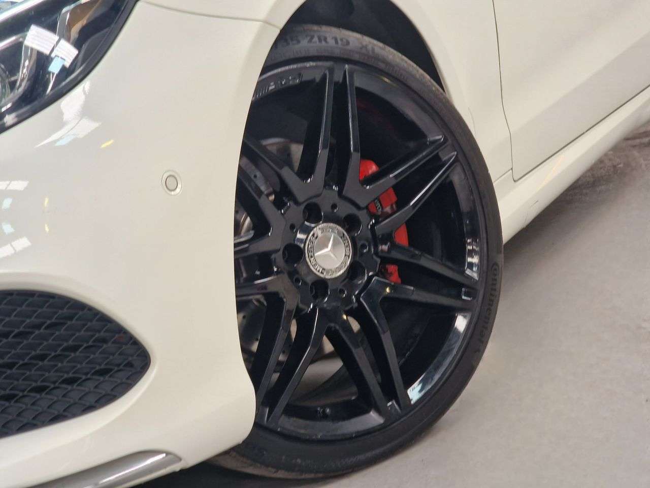 2016 MERCEDES-BENZ E-CLASS 2016 MERCEDES-BENZ E-CLASS