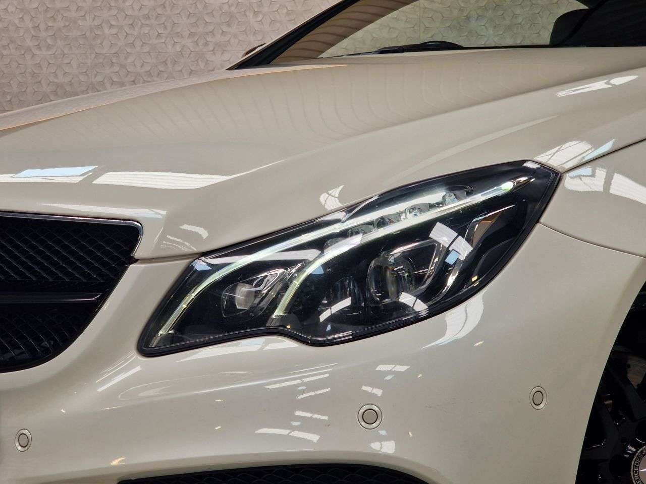 2016 MERCEDES-BENZ E-CLASS 2016 MERCEDES-BENZ E-CLASS